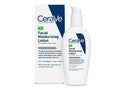 Facial Moisturizing Lotion