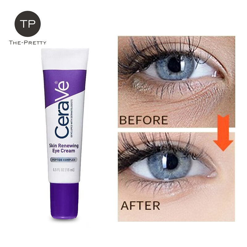 Skin Renewing Eye Cream