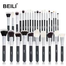 24 Makeup Brushes
