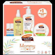 Palmer's - Scratch Mark Care Set ©