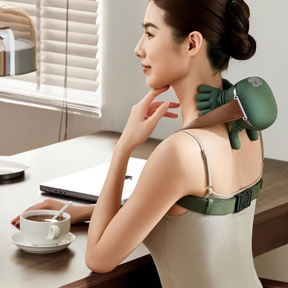 Shoulder & Neck Massager